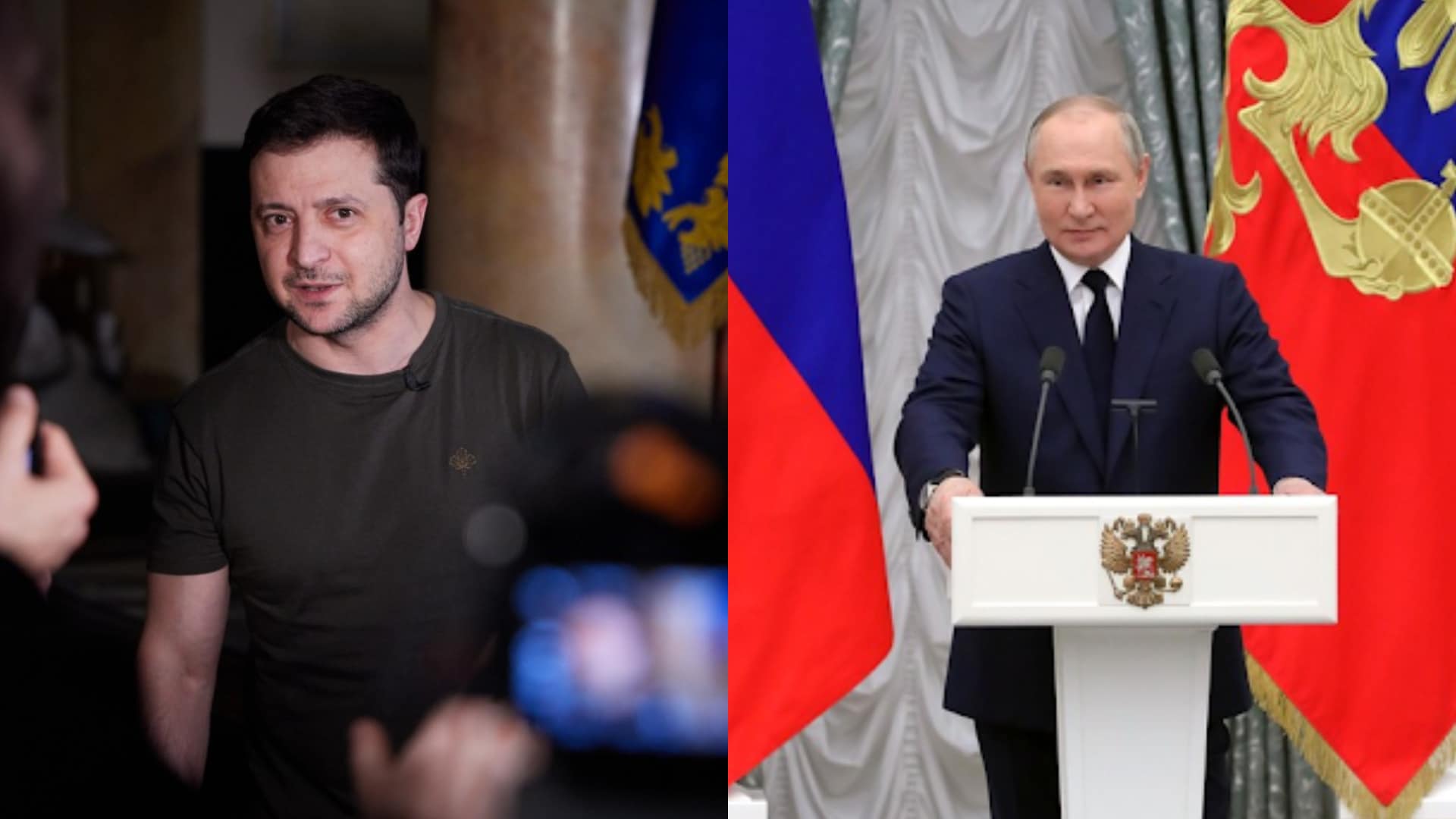 Latest and Breaking News on NDTV