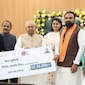 Vaibhav Sooryavanshi Awarded Massive Amount By Bihar CM Nitish Kumar For U19 World Cup Heroics