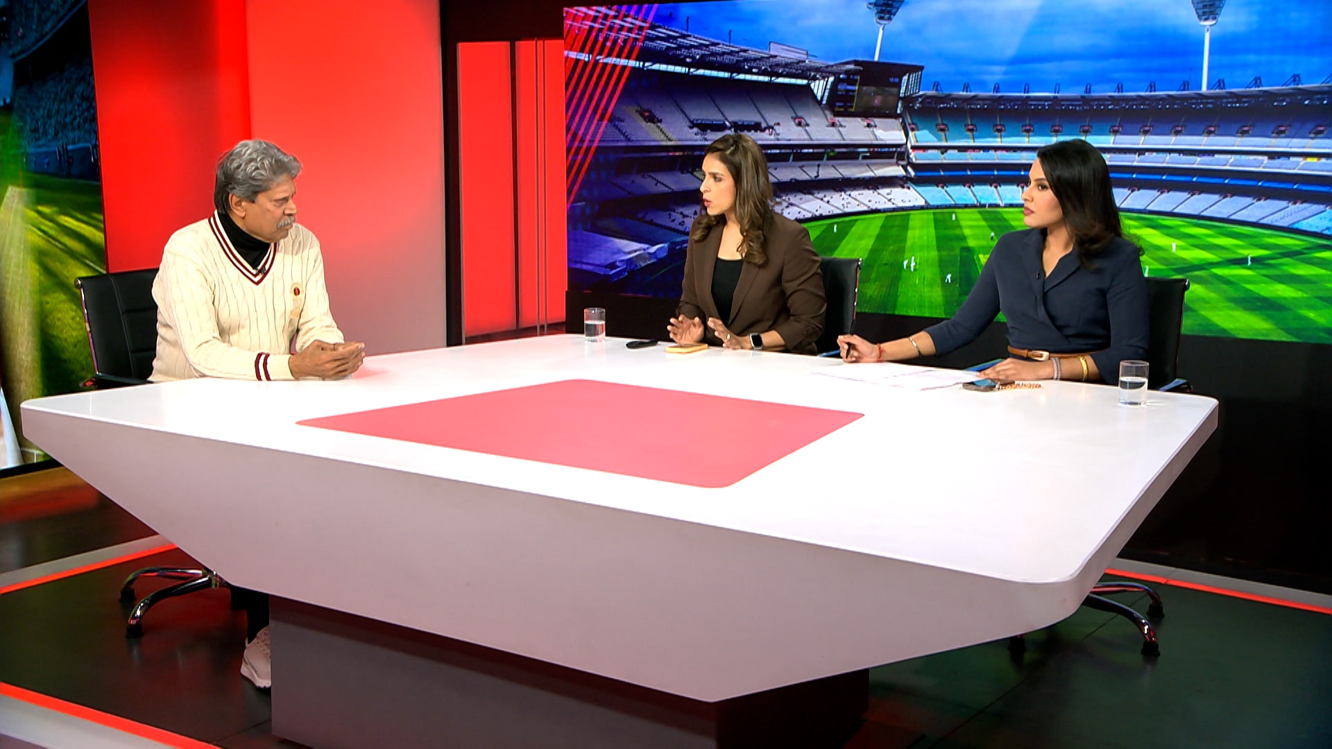 'Pakistan Will Kill Its Own Cricket':  Kapil Dev On Possible World Cup Boycott