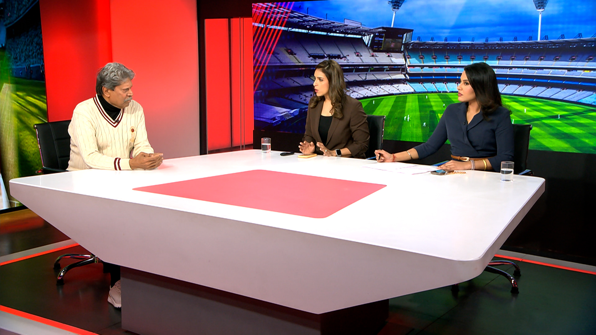 Pakistan Will Kill Its Own Cricket:  Kapil Dev On T20 World Cup Showdown