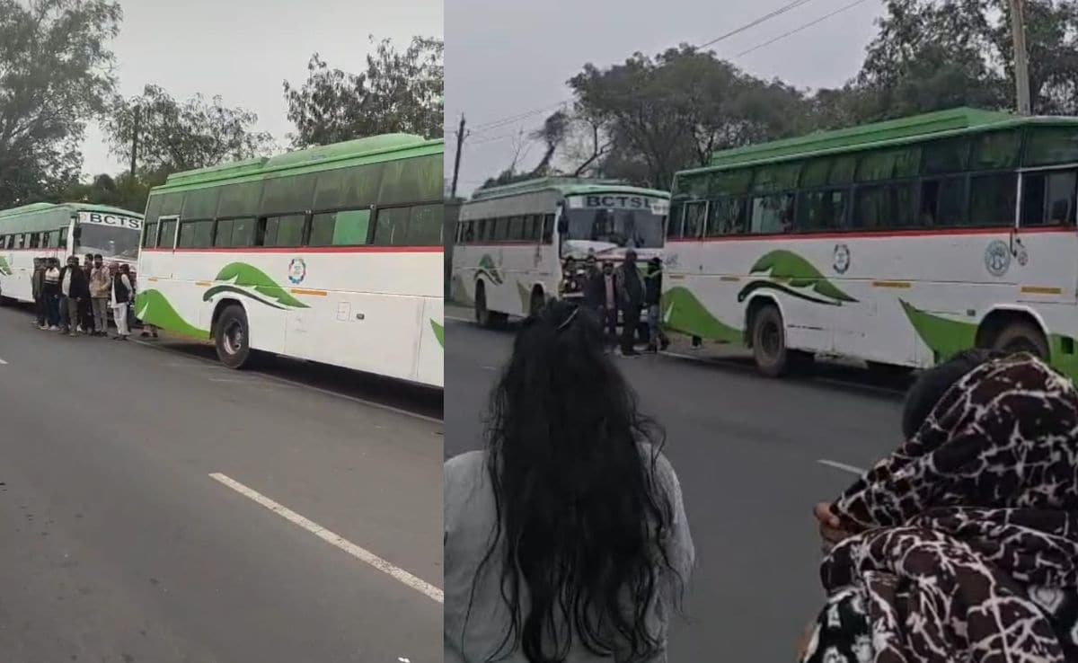 Latest and Breaking News on NDTV