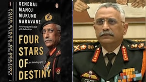 Amid Row Over Ex Army Chief General Naravane's Book, A Note From Penguin