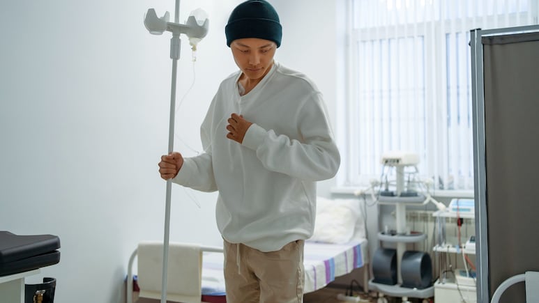 Nearly 2 In Every 5 Global Cancer Cases Were Preventable: Study