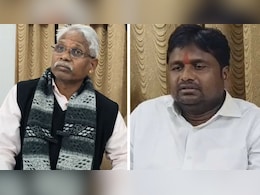 राजस्थान में मंत्री और विधायक के बीच असली बाप और DNA टेस्ट तक बात पहुंची, जानें पूरा मामला