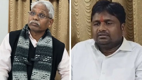 राजस्थान में मंत्री और विधायक के बीच असली बाप और DNA टेस्ट तक बात पहुंची, जानें पूरा मामला