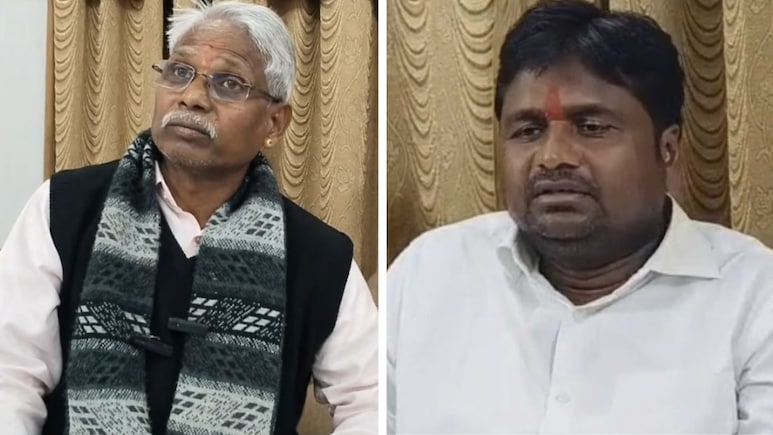 राजस्थान में मंत्री और विधायक के बीच असली बाप और DNA टेस्ट तक बात पहुंची, जानें पूरा मामला