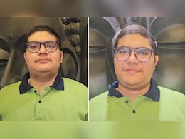 एक ही दिन जन्म, एक साथ कोटा में JEE की तैयारी&hellip; रिजल्ट में एक जैसा नंबर; 2 भाइयों की अनोखी कहानी