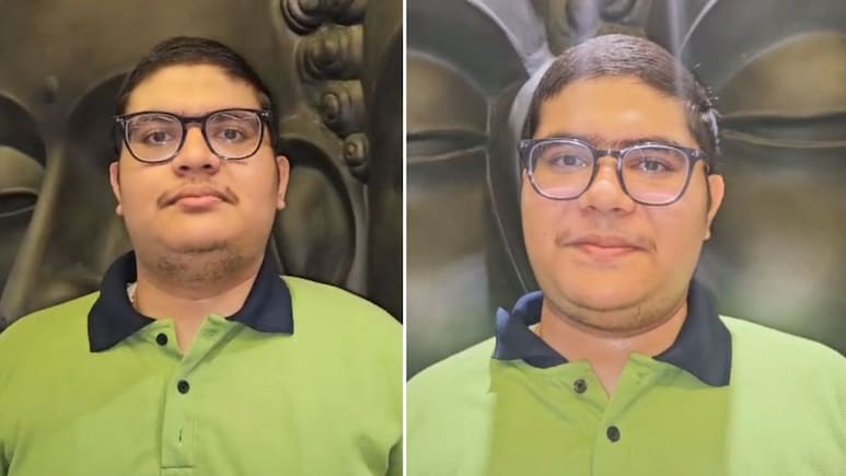 एक ही दिन जन्म, एक साथ कोटा में JEE की तैयारी&hellip; रिजल्ट में एक जैसा नंबर; 2 भाइयों की अनोखी कहानी