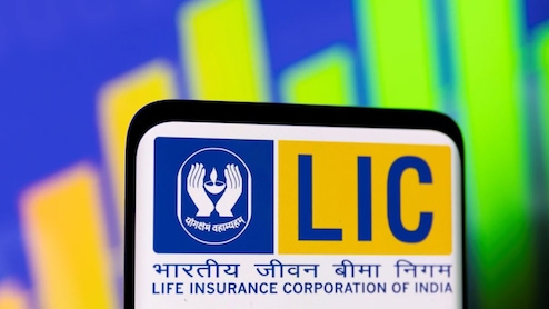 LIC Bonus Issue: Insurer Sets Record Date For 1:1 Allotment Of Additional Shares; Check Record Date