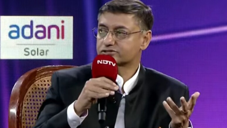 NDTV Profit Conclave 2026: 'Main Interest Is To Import Cheaper Crude', Says Sanjeev Sanyal