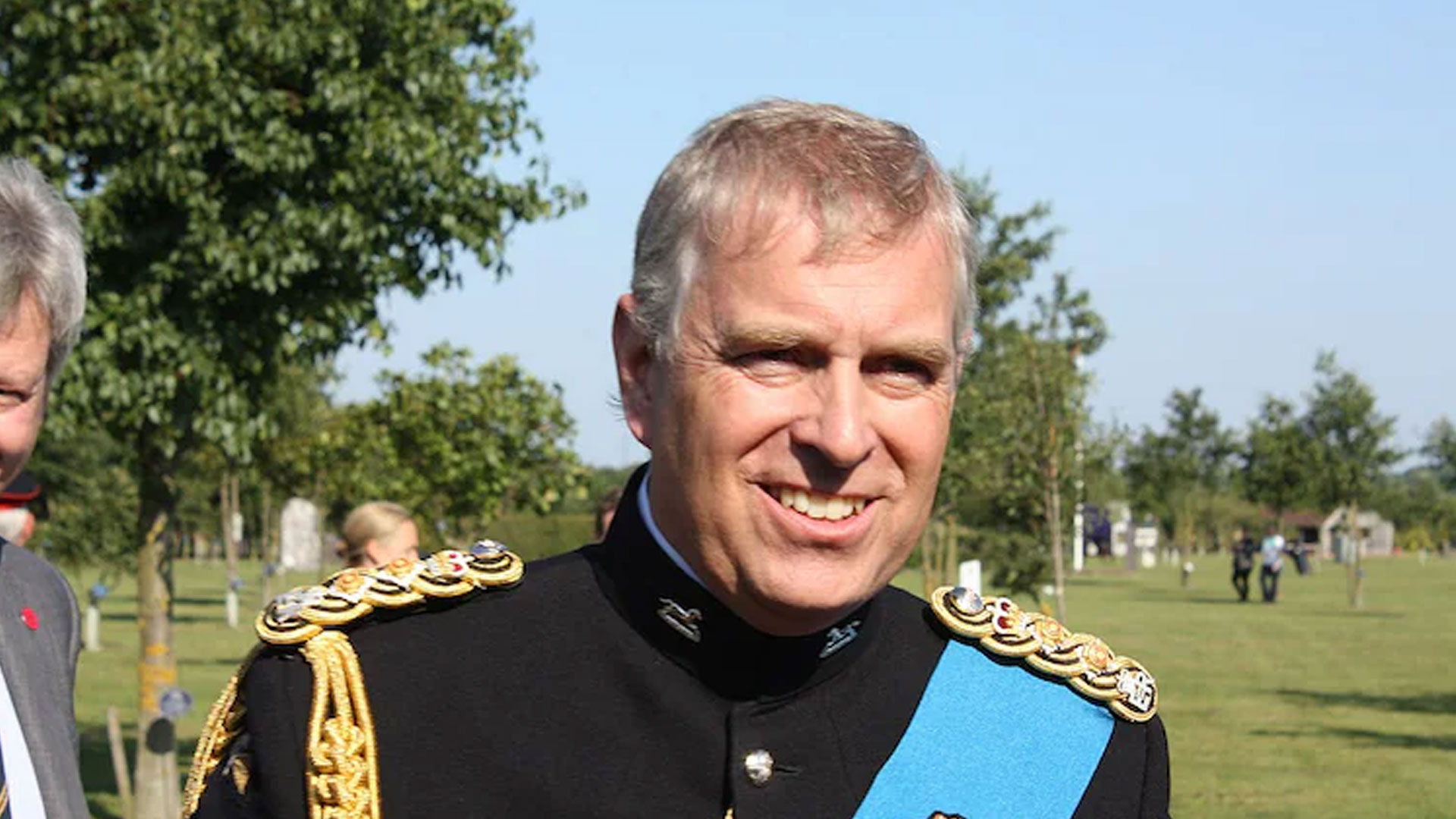Prince Andrew Faces Probe Over Alleged Epstein Links