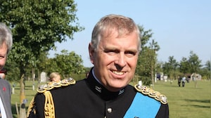 Prince Andrew Faces Probe Over Alleged Epstein Links