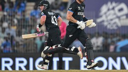 T20 World Cup: New Zealand Batters Aim To Tame Pakistan Spinners In Super 8 Clash