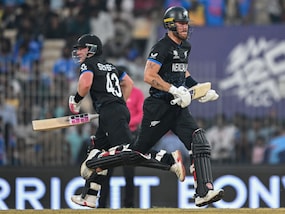 T20 World Cup: New Zealand Batters Aim To Tame Pakistan Spinners In Super 8 Clash