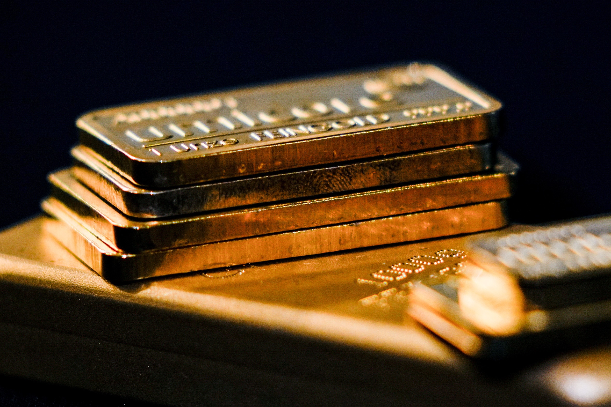 Gold Eases Below $4,150: Why American Hartford Gold Says The Bullion Floor Won't Break