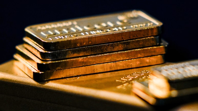 Gold Eases Below $4,150: Why American Hartford Gold Says The Bullion Floor Won't Break
