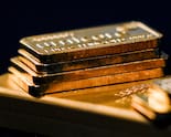 China Gold Rush: Central Bank's Bullion Buying Hits Three-Year Peak As Prices Tumble