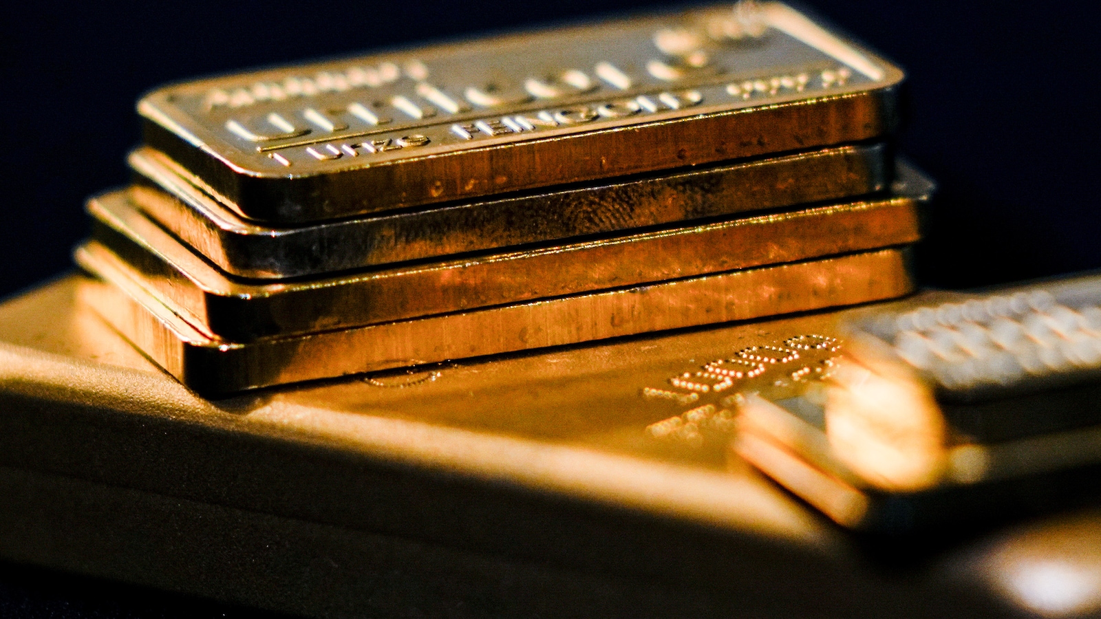Nippon India MF Restricts Large Investments In Gold ETF, Savings Fund As Top AMCs Curb Inflows