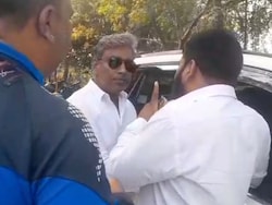 BJP Leader Arrested, Illegal Properties Razed For Allegedly Abusing Madhya Pradesh Judge On Road