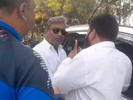 BJP Leader Arrested, Illegal Properties Razed For Allegedly Abusing Madhya Pradesh Judge On Road