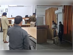 पंचकूला कोर्ट को बम से उड़ाने की धमकी, पुलिस ने पूरे परिसर को कराया खाली, जांच जारी 