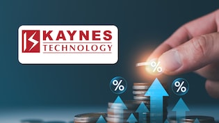Kaynes Tech Q1 Result: Profit Drops 24% As Margins Stay Under Pressure; Revenue Up 40%