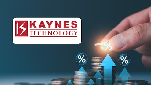 Kaynes Tech Q3 Result Review: Brokerages See 65% Upside Despite 'All Around Miss' &mdash; Check Target Price