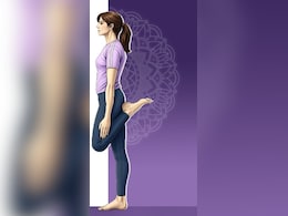 शरीर को फुर्तीला और दिमाग को फोकस्ड रखेगी कुंडलिनी शक्ति विकासक क्रिया, जानें इसे करने का सही तरीका