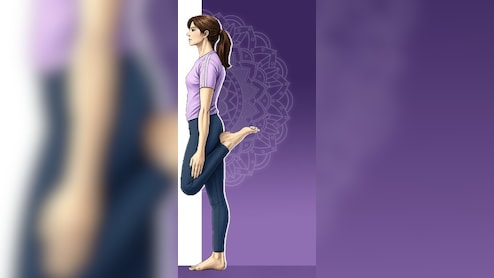 शरीर को फुर्तीला और दिमाग को फोकस्ड रखेगी कुंडलिनी शक्ति विकासक क्रिया, जानें इसे करने का सही तरीका