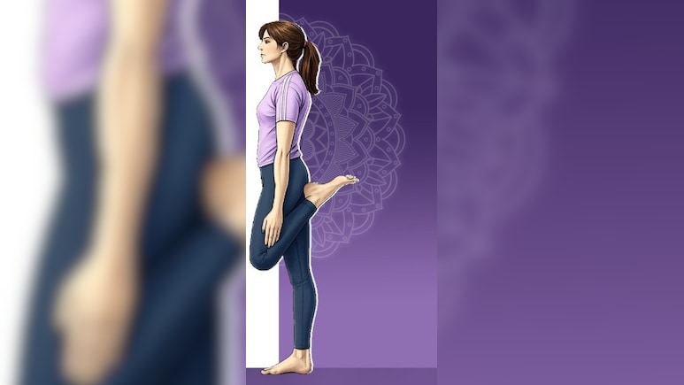 शरीर को फुर्तीला और दिमाग को फोकस्ड रखेगी कुंडलिनी शक्ति विकासक क्रिया, जानें इसे करने का सही तरीका