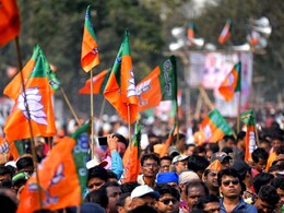 ZP Election 2026:  राज्यात भाजपची विजयी हॅट्ट्रिक, 'हे' 2 बडे नेते विजयाचे शिल्पकार अन् सूत्रधार