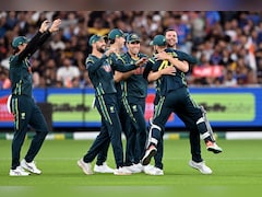 Big Blow To Australia; Another Star Player Ruled Out Of T20 World Cup 2026
