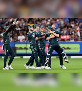 Big Blow To Australia; Another Star Player Ruled Out Of T20 World Cup 2026