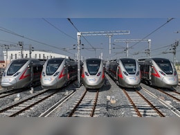 55 मिनट में दिल्ली-मेरठ: नमो भारत कॉरिडोर एनसीआर की ट्रांसपोर्ट क्रांति की शुरुआत, बनेगा बड़ा गेमचेंजर