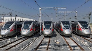 55 मिनट में दिल्ली-मेरठ: नमो भारत कॉरिडोर एनसीआर की ट्रांसपोर्ट क्रांति की शुरुआत, बनेगा बड़ा गेमचेंजर