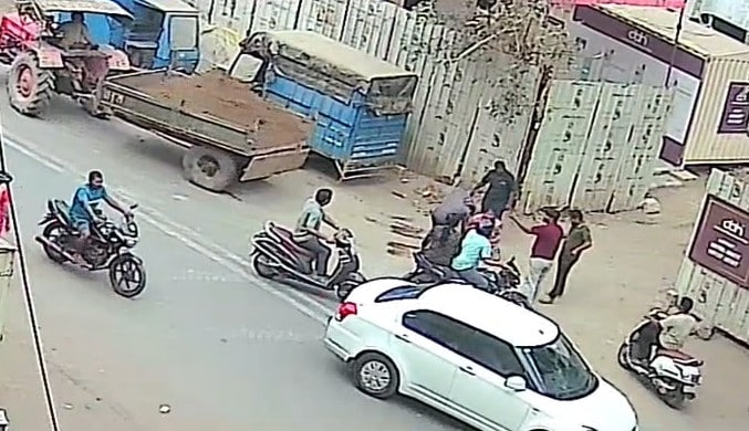 Latest and Breaking News on NDTV