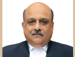 Who Is Justice Dharmadhikari, Madras High Court Chief Justice Pick