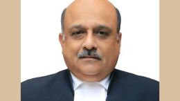 Who Is Justice Dharmadhikari, Madras High Court Chief Justice Pick