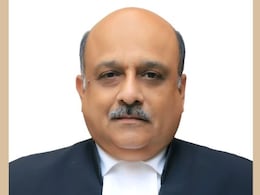 Who Is Justice Dharmadhikari, Madras High Court Chief Justice Pick