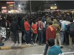 Molestation On Train Triggers Clashes In Madhya Pradesh, 6 Arrested