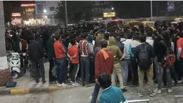 Molestation On Train Triggers Clashes In Madhya Pradesh, 6 Arrested
