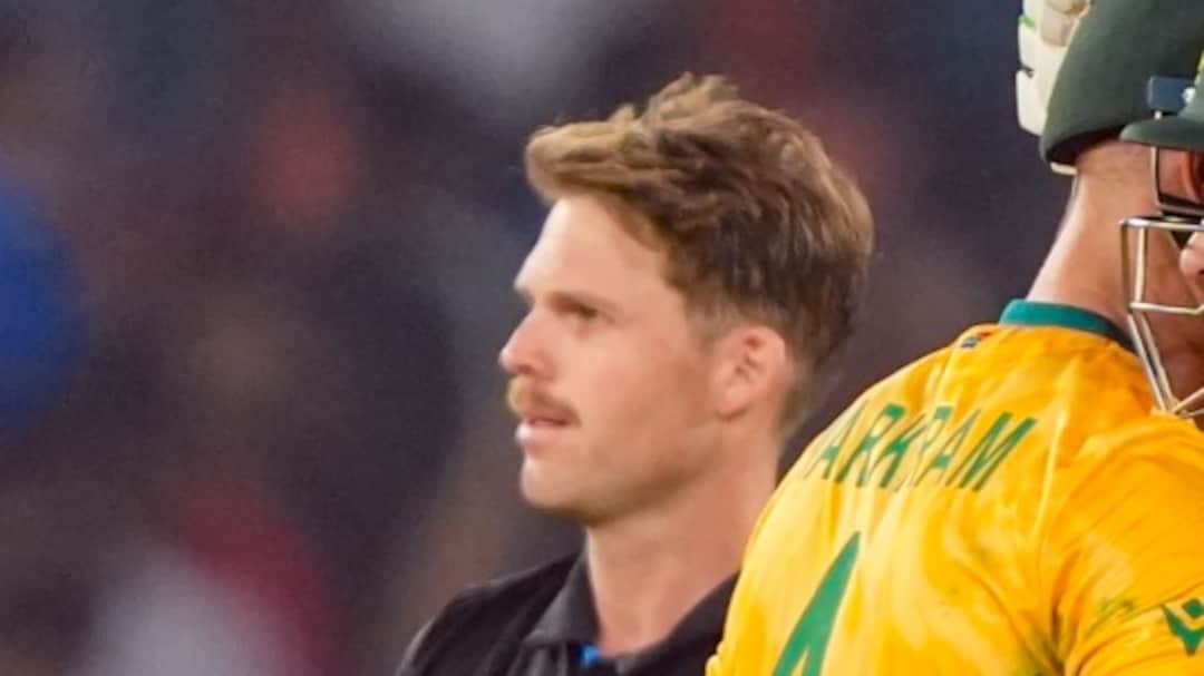 T20 World Cup 2026 Points Table After Day 8: South Africa Dominate Kiwis To Seal Super 8 Spot