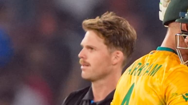 T20 World Cup 2026 Points Table After Day 8: South Africa Dominate Kiwis To Seal Super 8 Spot