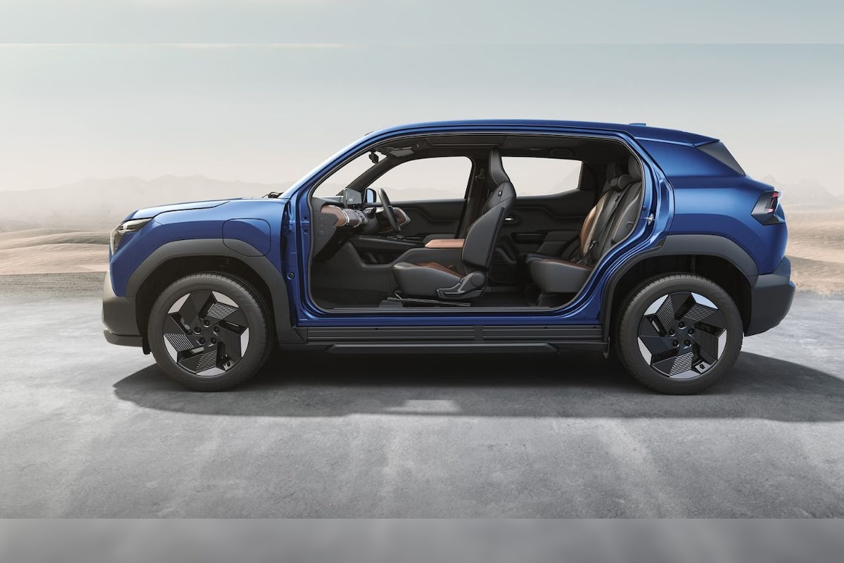 Latest and Breaking News on NDTV