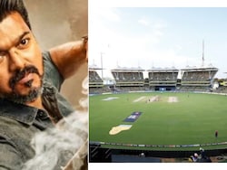 Vijay's TVK Slams Reports Of 'Whistle Podu' Ban For Chennai T20 World Cup Matches