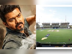 Vijay's TVK Slams Reports Of 'Whistle Podu' Ban For Chennai T20 World Cup Matches
