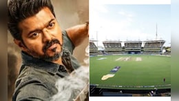 No 'Whistle Podu' In Chennai For T20 World Cup, Vijay Says DMK Is "Rattled"