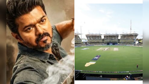 No 'Whistle Podu' In Chennai For T20 World Cup, Vijay Says DMK Is "Rattled"