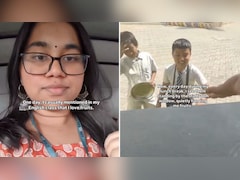 मैडम ने क्लास ने बताई अपनी पसंदीदा चीज, फिर छोटे-छोटे बच्चों ने अगले दिन किया कुछ ऐसा, वीडियो ने जीत लिया लोगों का दिल