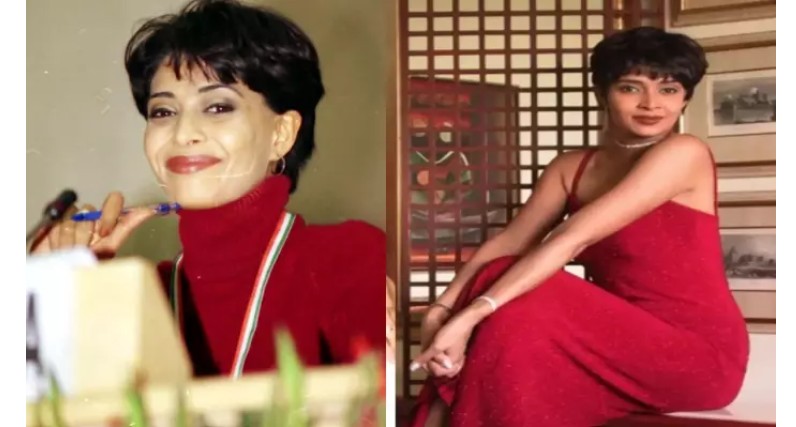 भारत की पहली VJ रूबी भाटिया कभी एक शो के करती थीं 1 लाख रुपये चार्ज, आज एक वीडियो के 1,000 रुपये&nbsp;